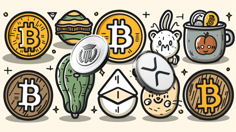 Koin DeFi baru mana yang terbaik untuk diinvestasikan? Koin DeFi baru bisa mengungguli XRP dan menci