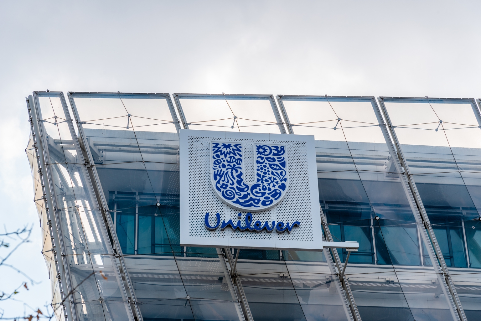 Unilever, McCormick near merger to create global food giant