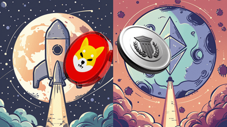 Hype DOGE memudar setelah SHIB, analis sekarang beralih ke token utilitas ini yang segera mencapai $