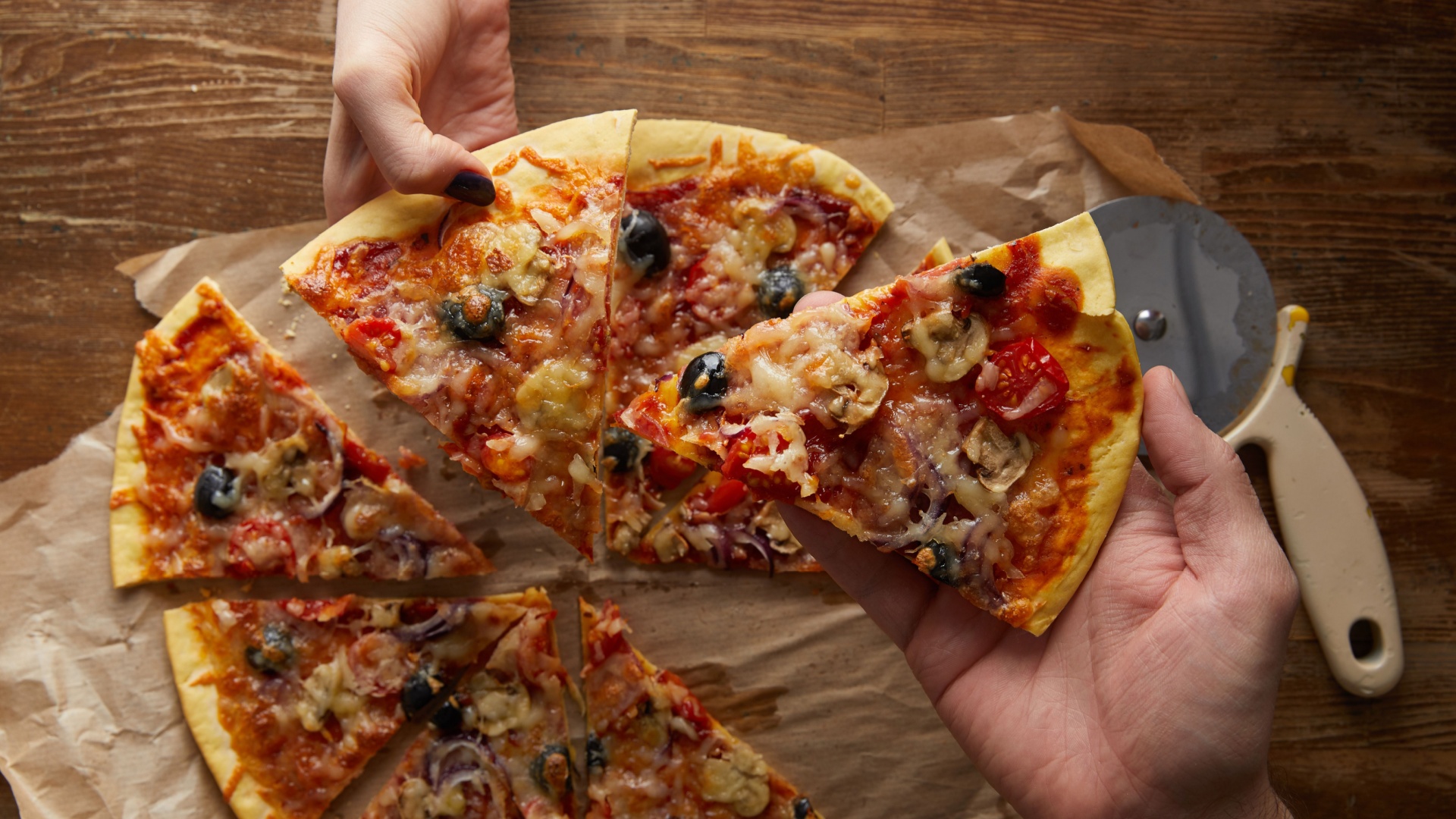 12 Easy Dinners For Two With No Leftovers To Waste