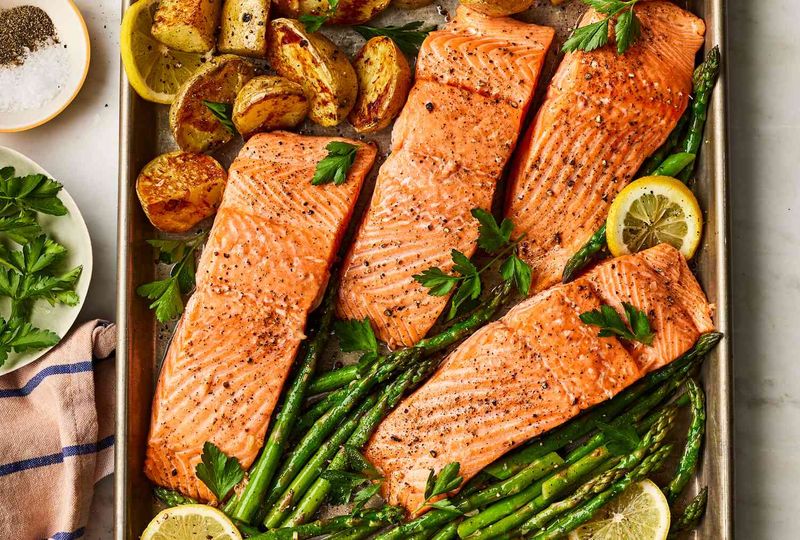 12 Easy Dinners For Two With No Leftovers To Waste