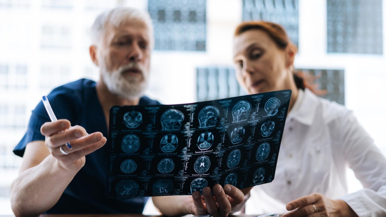 Brain scans reveal memories in coma patients