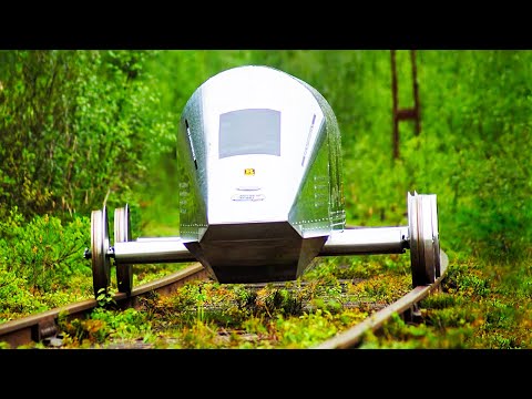 INSANE INVENTIONS OF A COMPLETELY NEW LEVEL ▶3