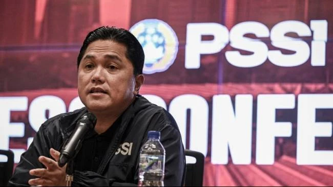Pelatih Baru Timnas Indonesia Masih Ragu, Anggota Exco PSSI Bantah Rapat Hari Ini