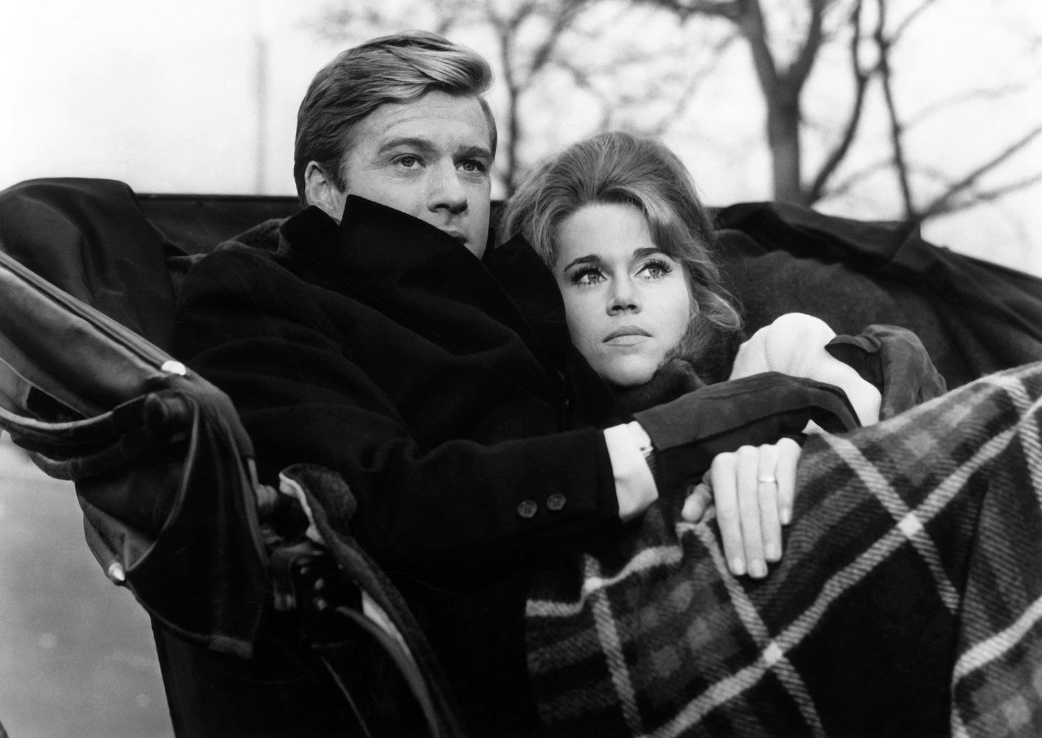 Silver-Screen Icon and Oscar-Winning Director Robert Redford Dies at 89