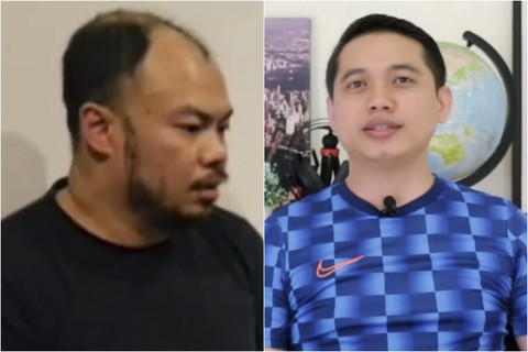 Kasus Pembunuhan dan Pencurian Dana Rp 204 M oleh Ken dan Dwi Hartono