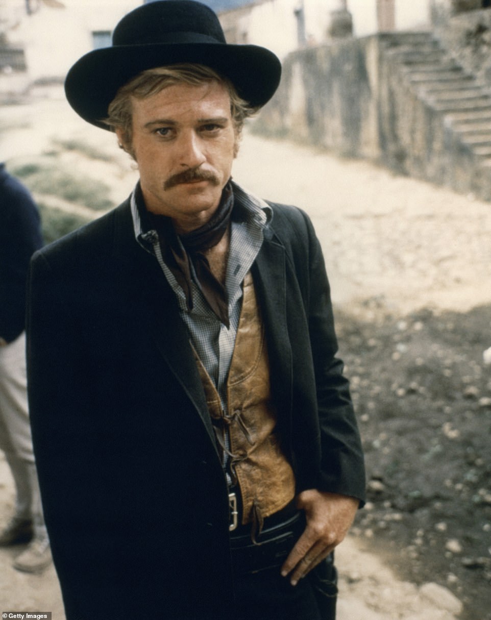 Robert Redford dead at 89