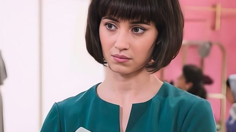 Foto il paradiso delle signore