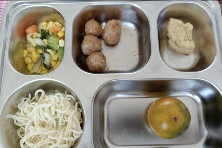 P2G: Guru Kewalahan Jika Terlibat MBG, Jam Mengajar Menurun