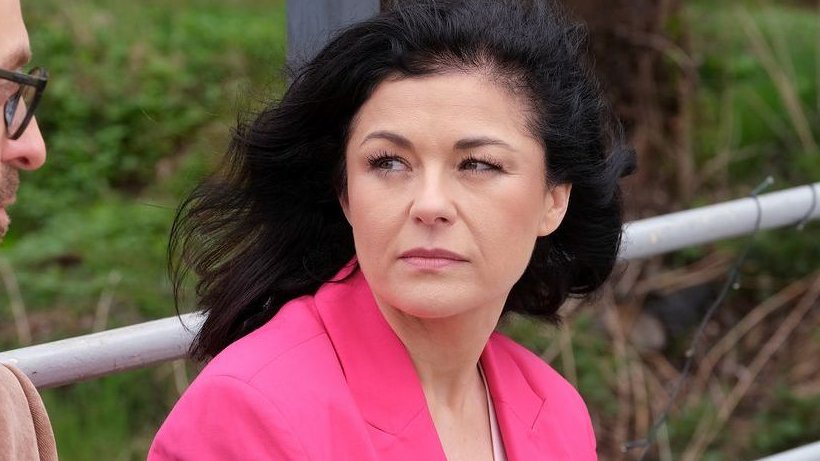 Katarzyna Cichopek zniknęła z mediów społecznościowych. Wyznała, co się  stało