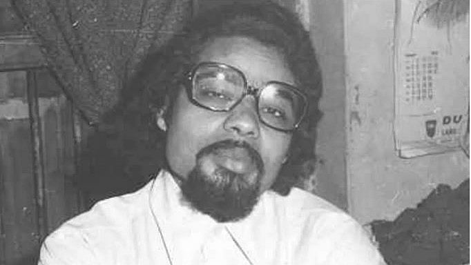 Narendra Modi during emergency days