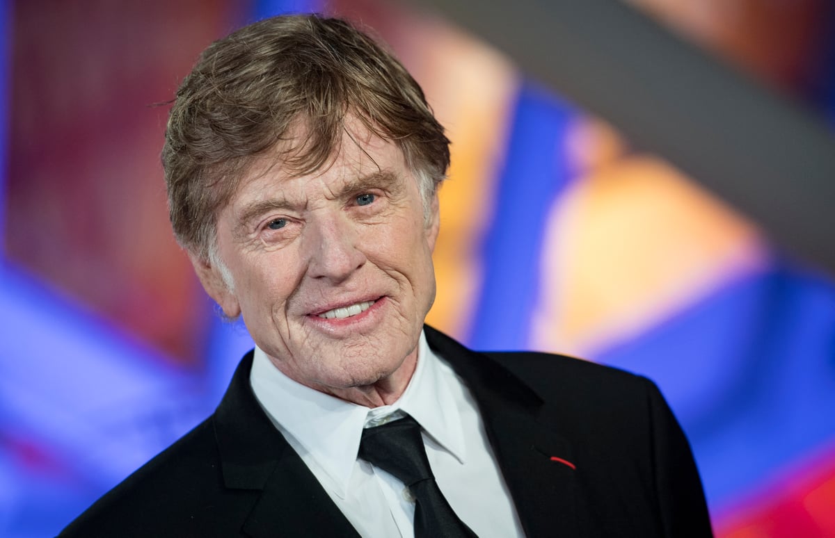 Robert Redford dead: Tributes pour in after Hollywood icon passes away ...