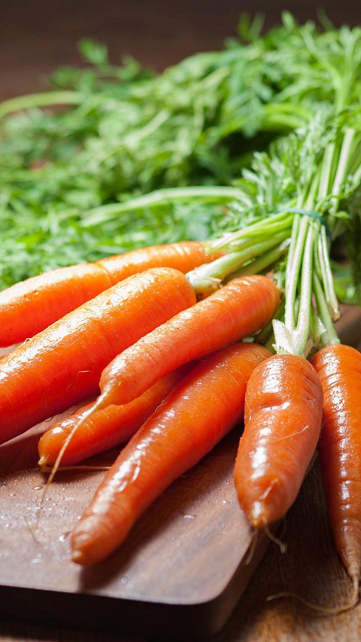 Cholesterol reduce vegetables | कोलेस्टेरॉल कमी करणाऱ्या भाज्या; हृदय ...