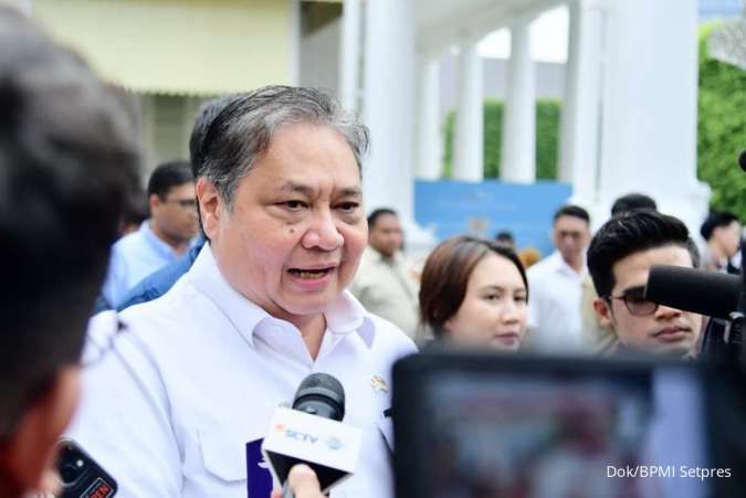 Pemerintah Sediakan Rp396 Miliar untuk Gaji 20.000 Lulusan Baru Magang