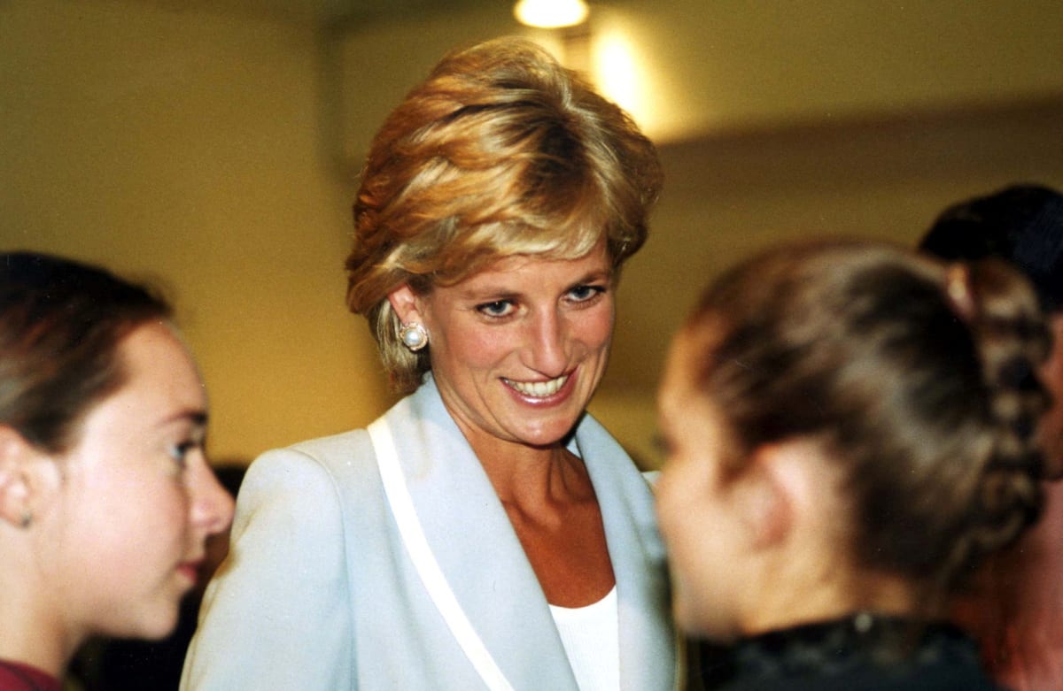 Trump to Meet Queen Camilla — Years After Calling Princess Diana His