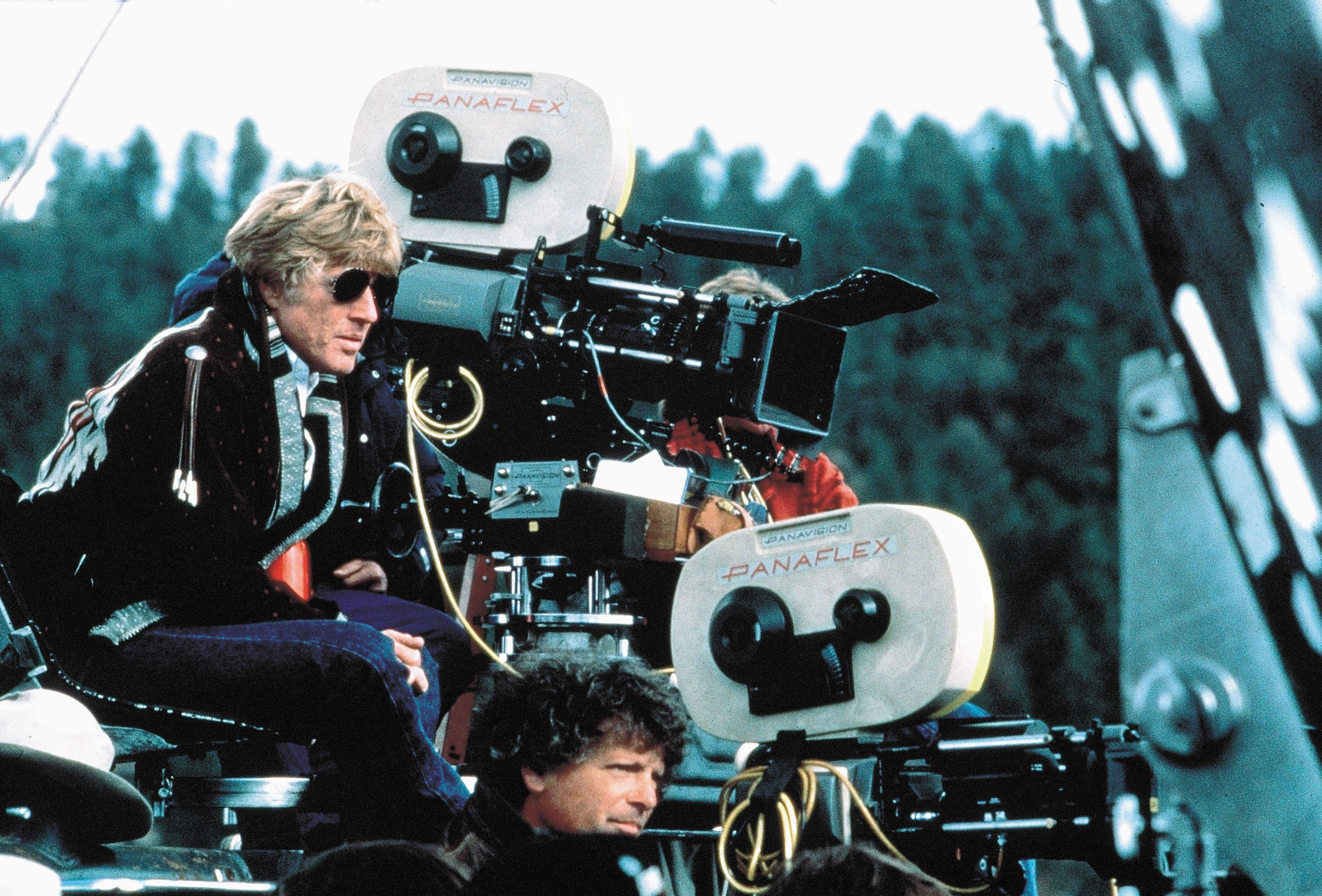 Robert Redford ist 89-jährig gestorben