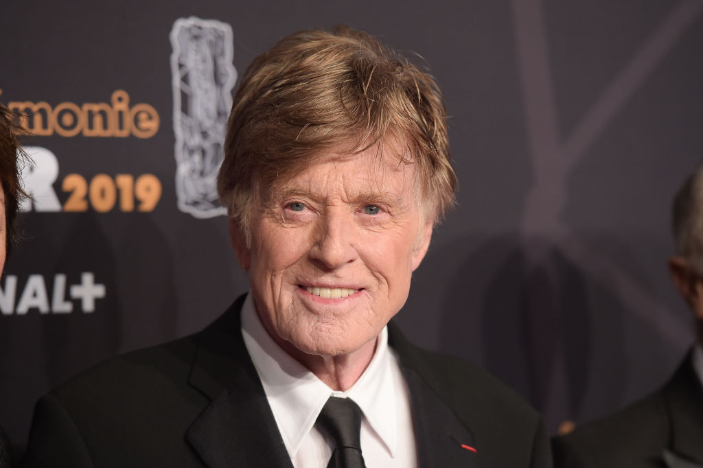 Robert Redford, ator, diretor e ativista, morre aos 89 anos