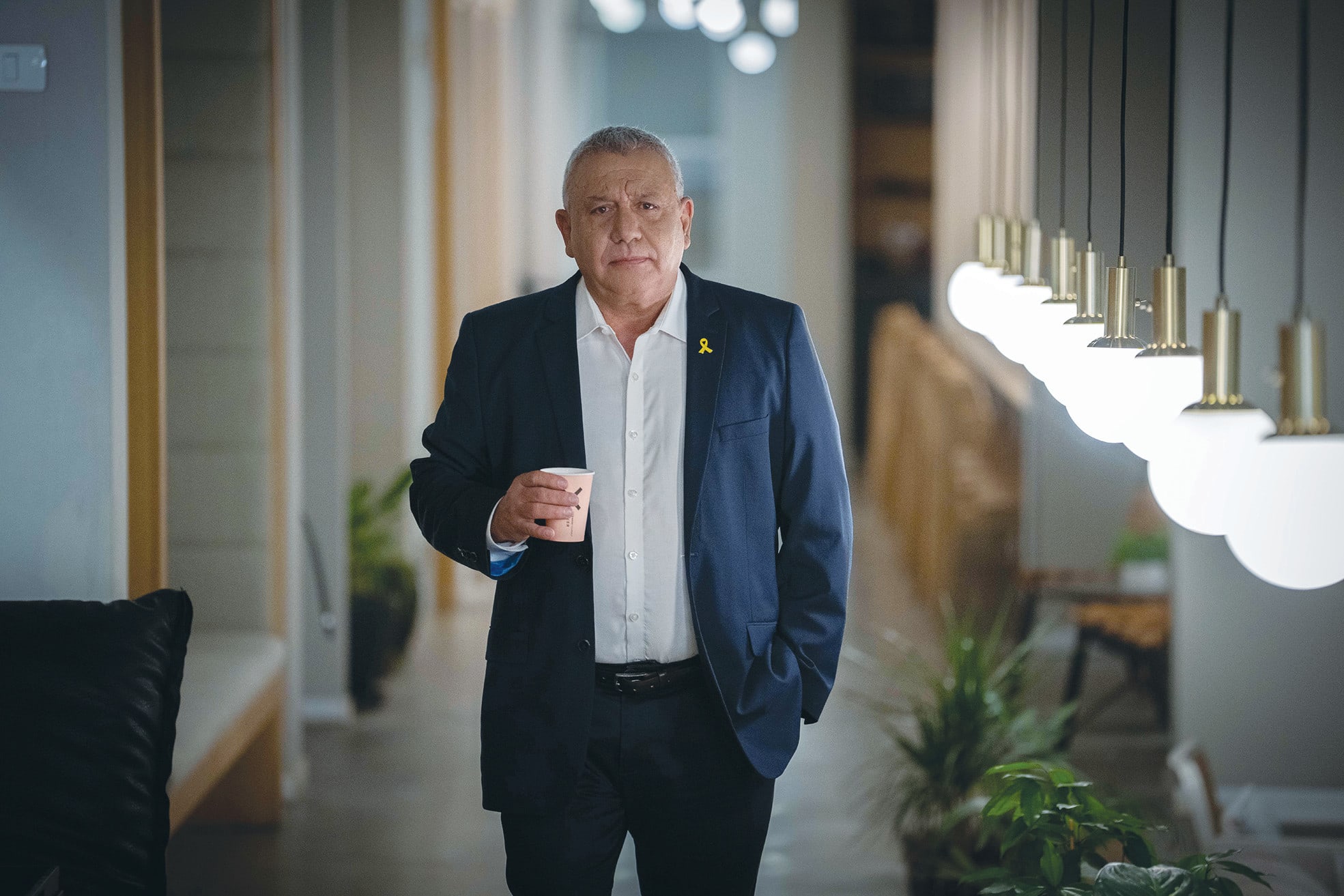 The End of the Two-State Illusion in Israeli Politics
