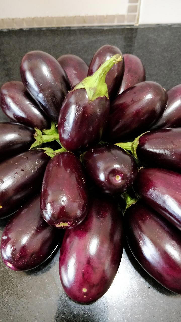 Cholesterol reduce vegetables | कोलेस्टेरॉल कमी करणाऱ्या भाज्या; हृदय ...