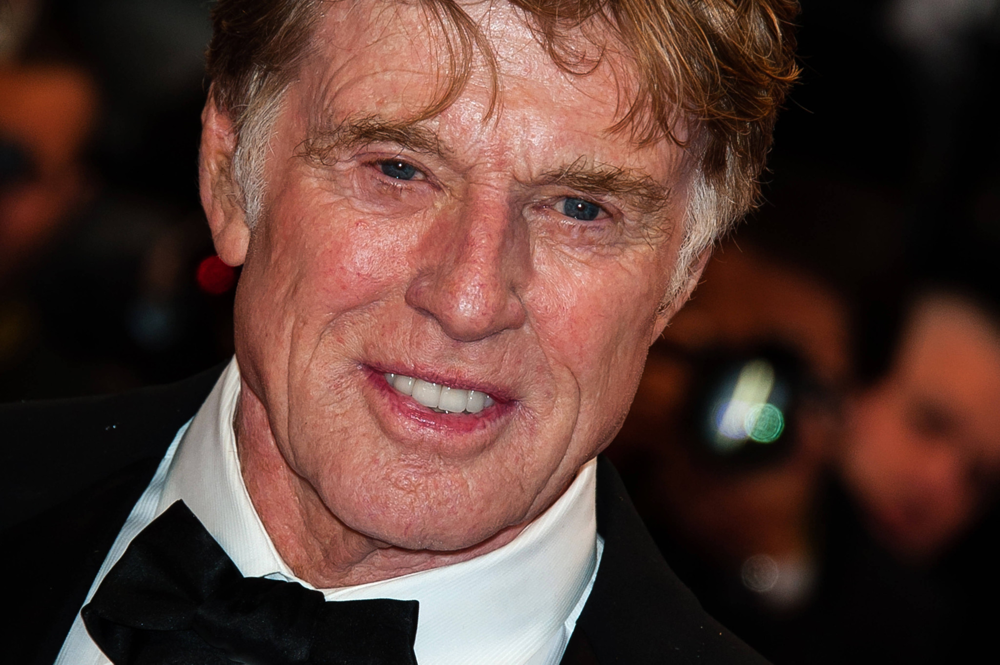Robert Redford ist 89-jährig gestorben
