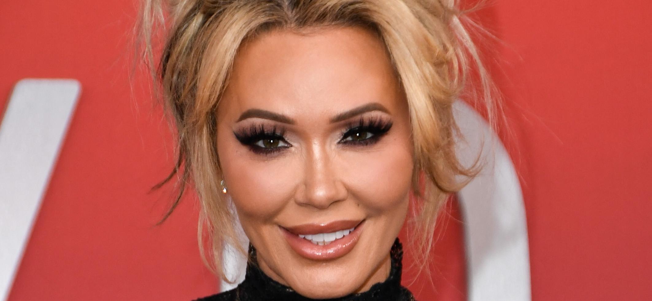 Bunnie Xo Claps Back At Sobriety Critics After Viral Wine Video With