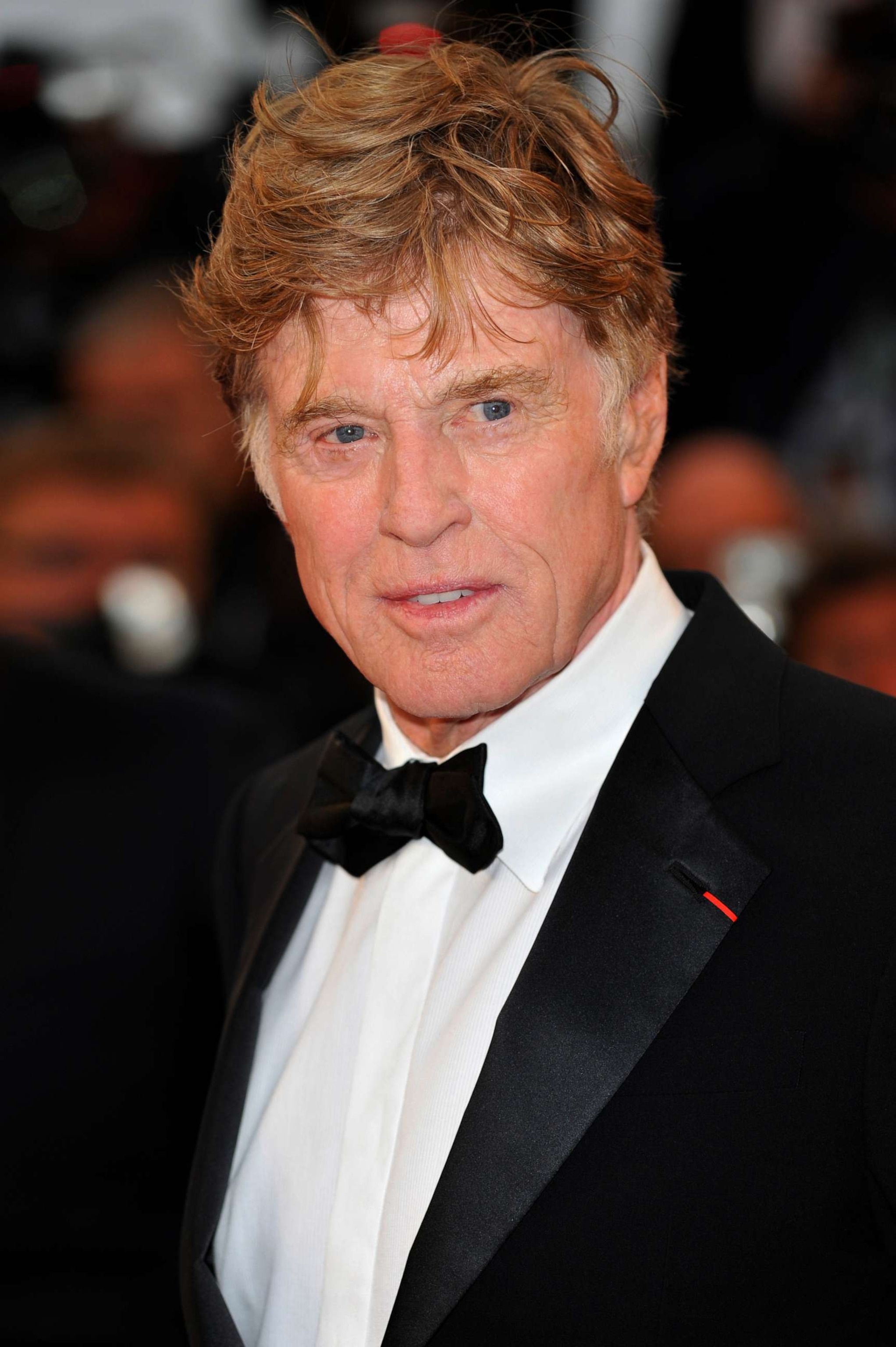 Robert Redford, film icon, Oscarwinning director and activist, dead at 89