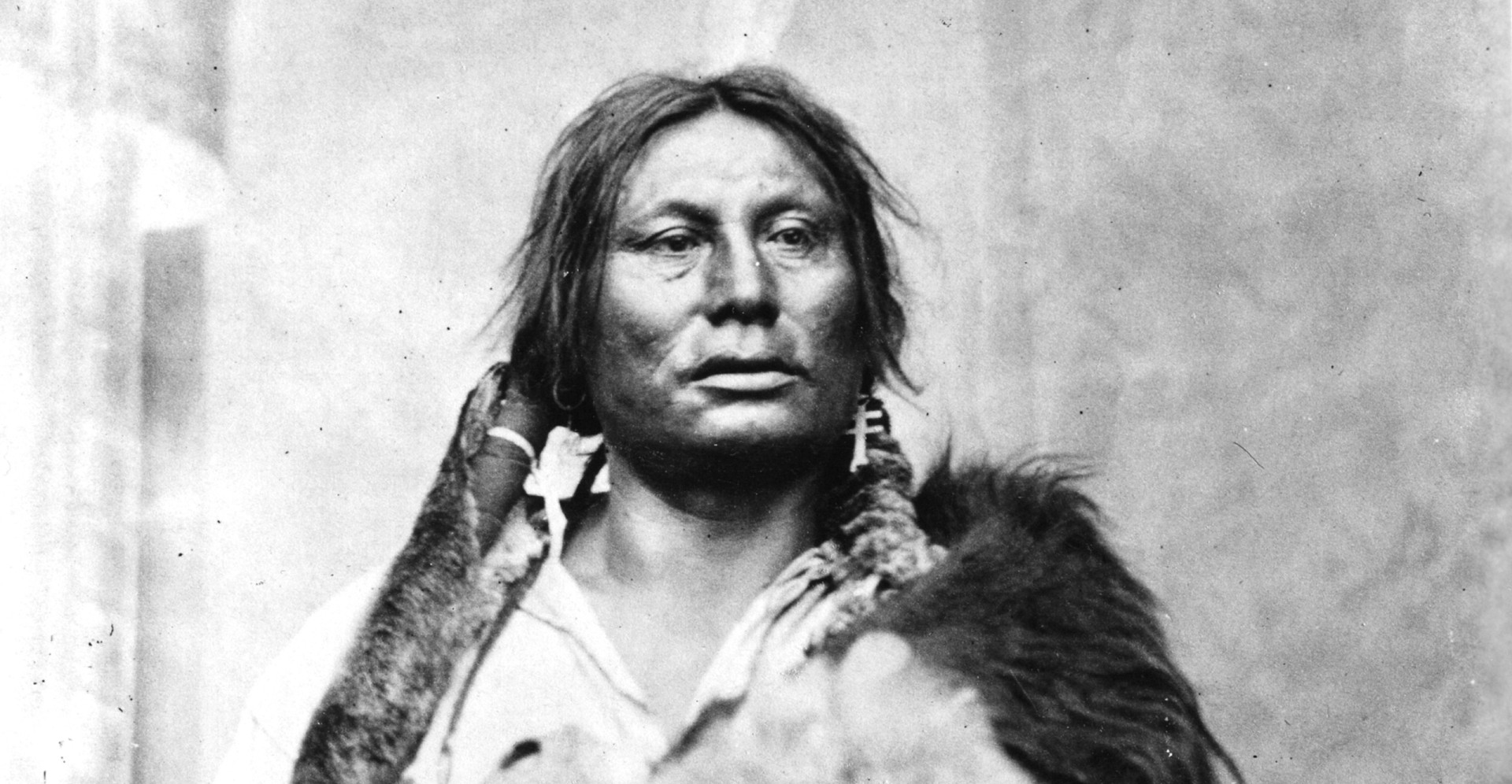The events and icons of Native American heritage