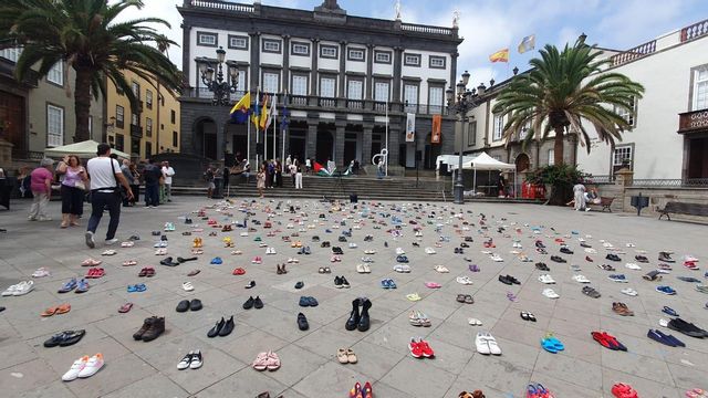 Tenerife, en un brete tras la amenaza de renuncia de Gran Canaria a 2026