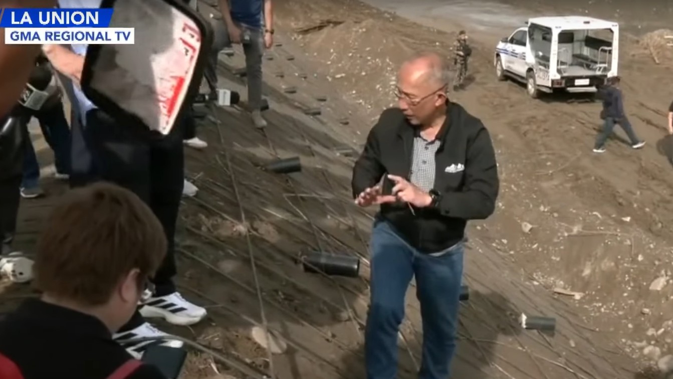 Ghost, substandard flood control projects to be declared crime scenes ...