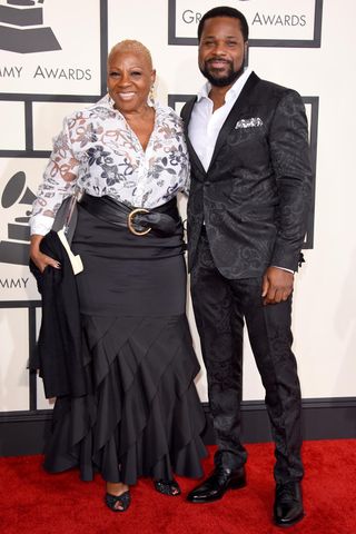 Malcolm-Jamal Warner's Mother Reveals New Details About His Shocking