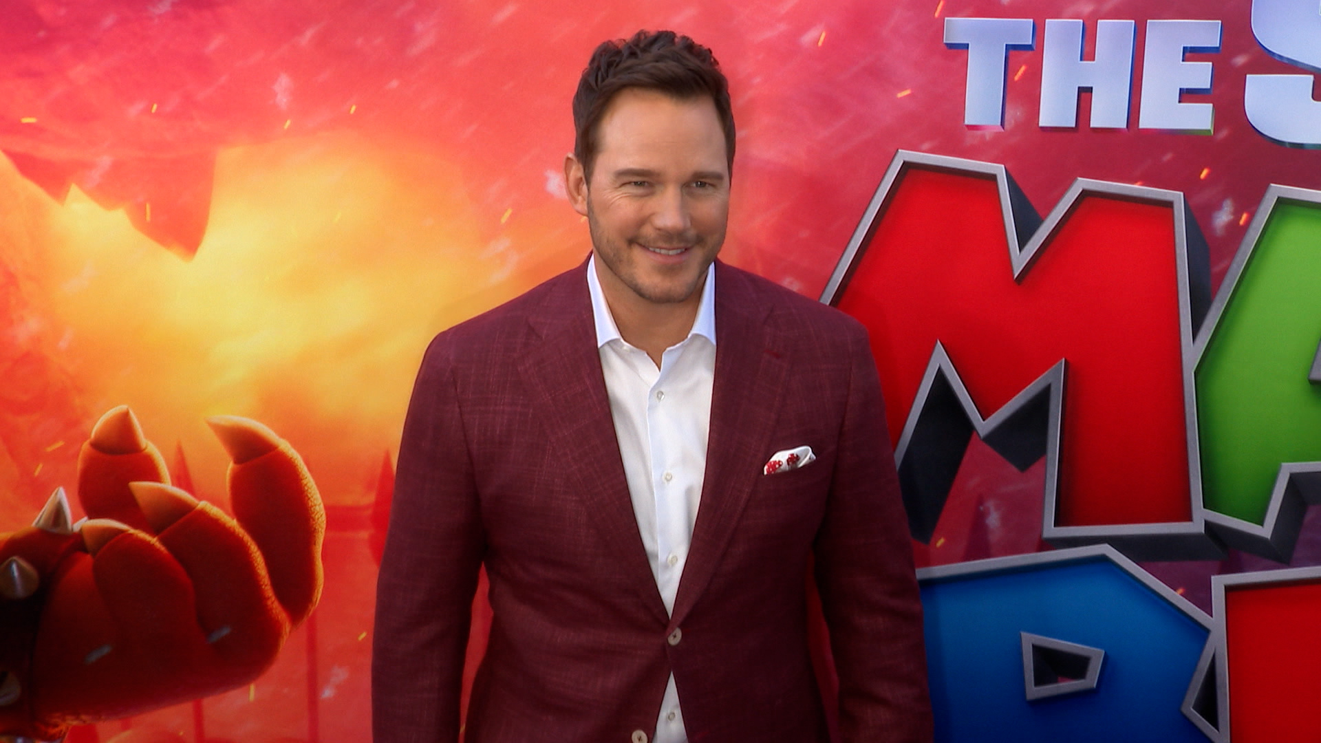 Nintendo Confirms Title For The Super Mario Bros Movie Sequel And It