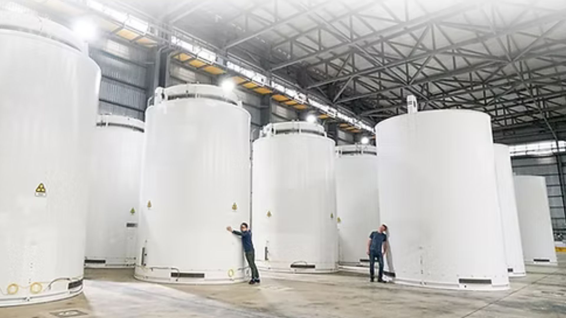 Terra Innovatum secures nuclear-grade graphite for planned micro ...