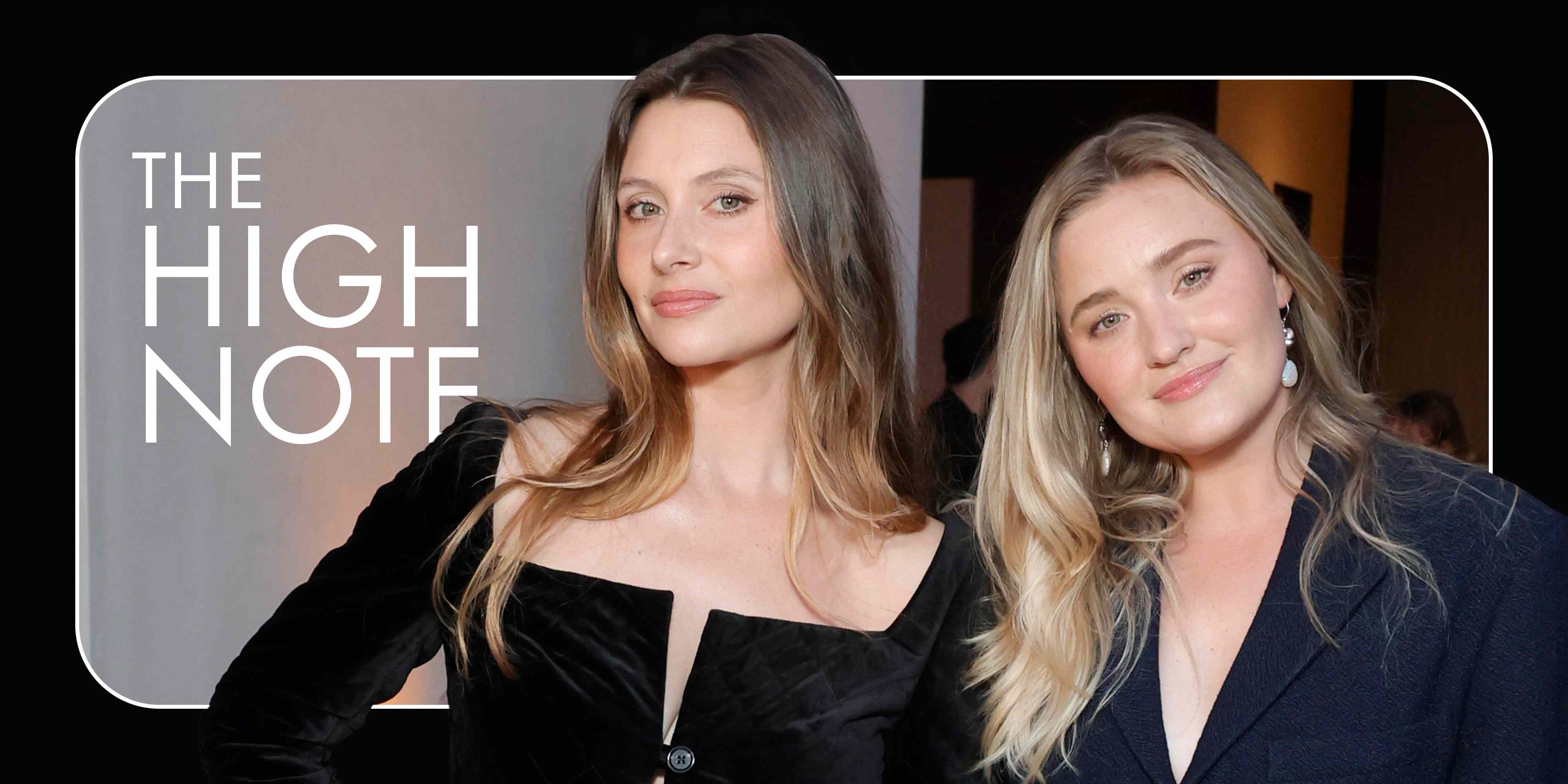 Aly & AJ Divulge Every Beauty Secret They've Stolen From Each Other