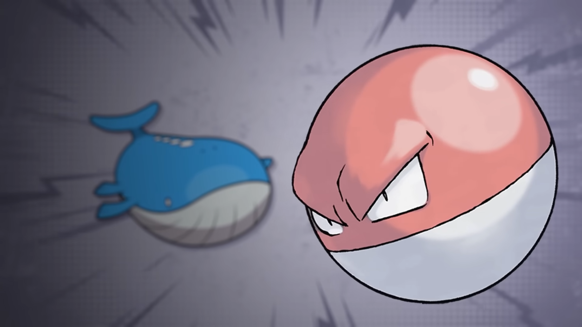 The Pokémon That Should FLOAT Like a Balloon