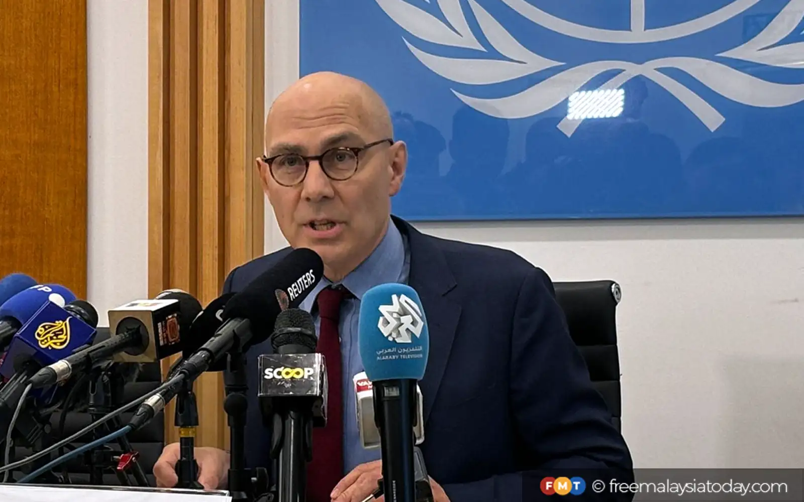 UN Human Rights Council begins emergency session on Sudan