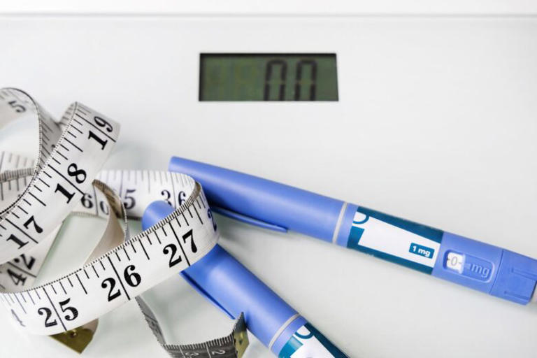 Beautiful view of Glp-1 Receptor Agonist Weight Loss Medication Cost