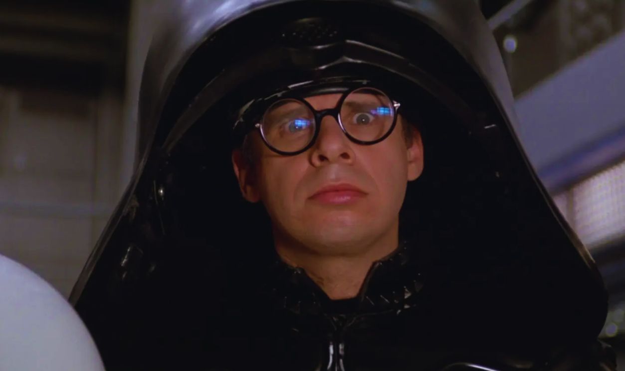 80s Movie Villains Who Were Clearly Right All Along