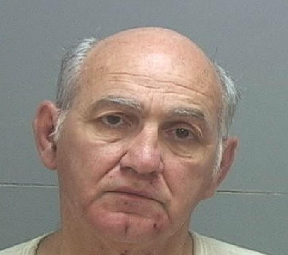 Man who said 'I shot Charlie Kirk' lied to help killer escape