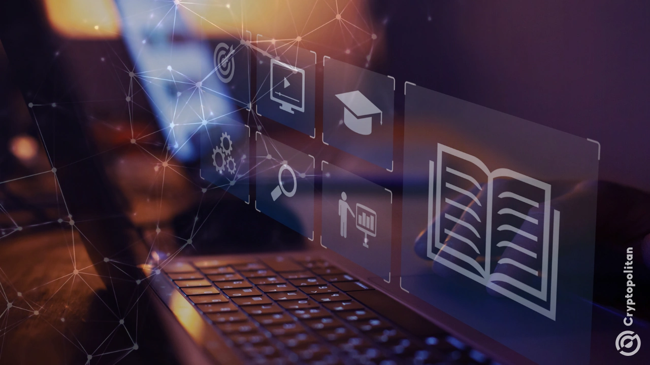 UNDP mendanai kampanye untuk mempromosikan kripto dan AI kepada pemerintah