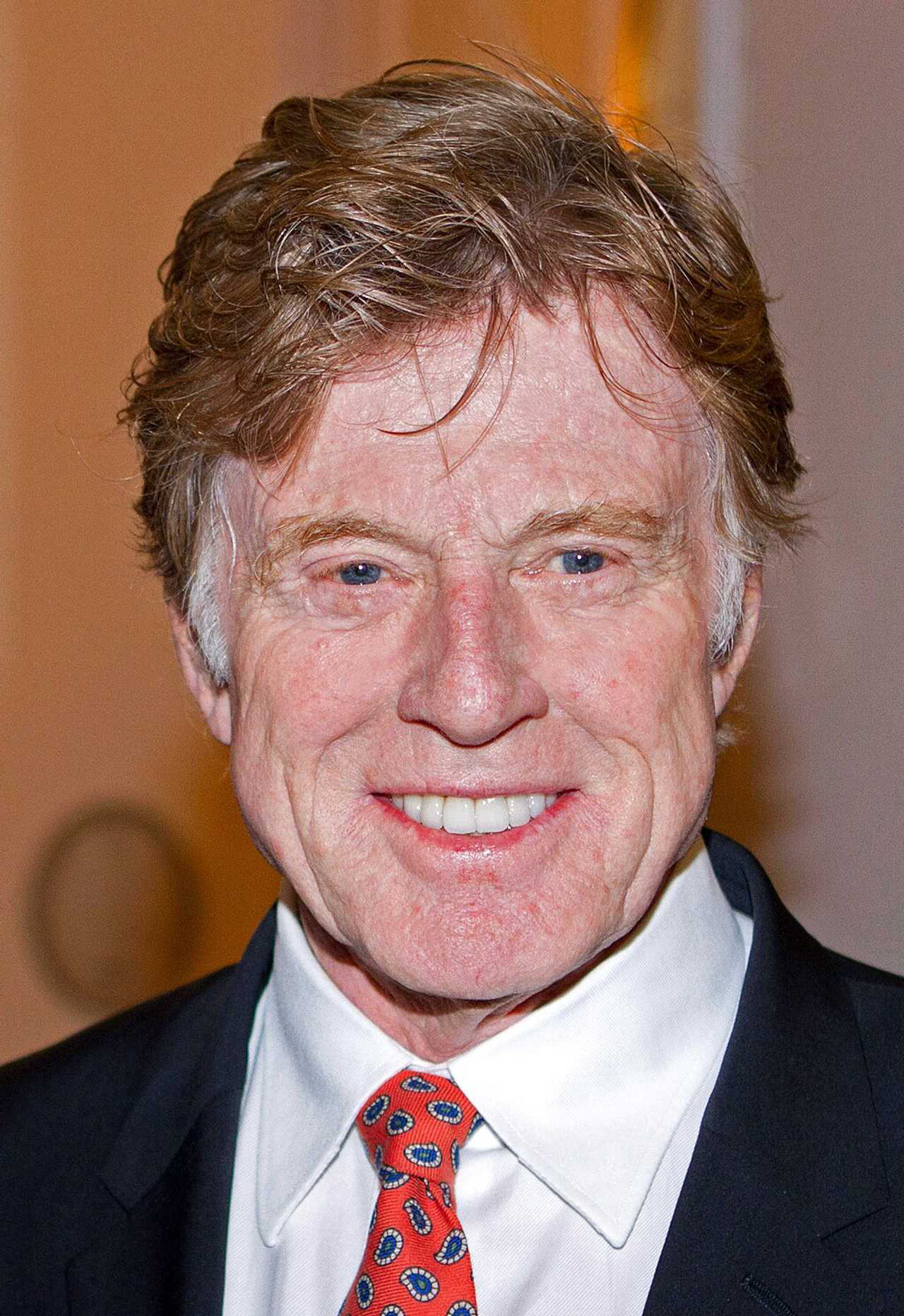 Legendary Actor Robert Redford Dies Legendary Actor Robert Redford Dies