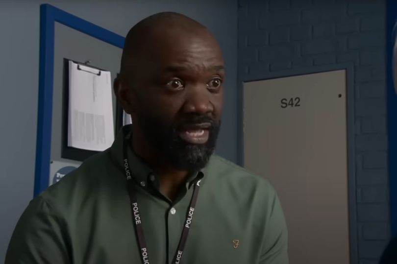 Coronation Street fans rumble Becky and Costello 'past' as they're