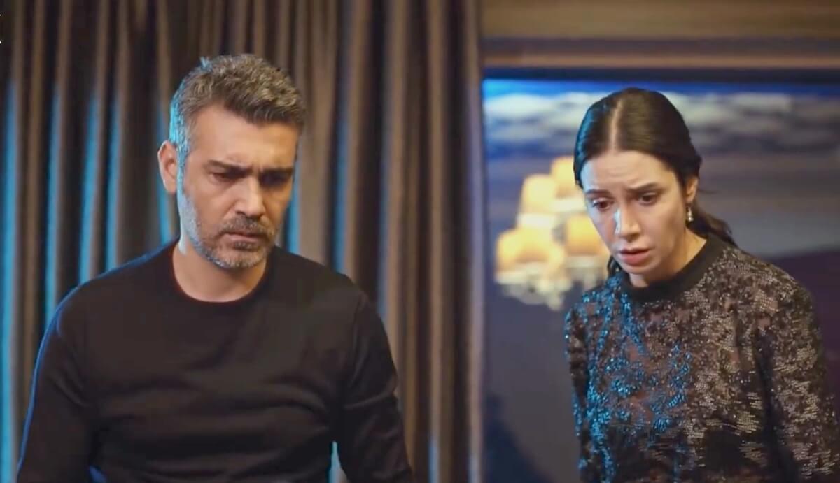 La Forza di una Donna: Sarp lancia un’accusa terribile a Piril! Ecco ...