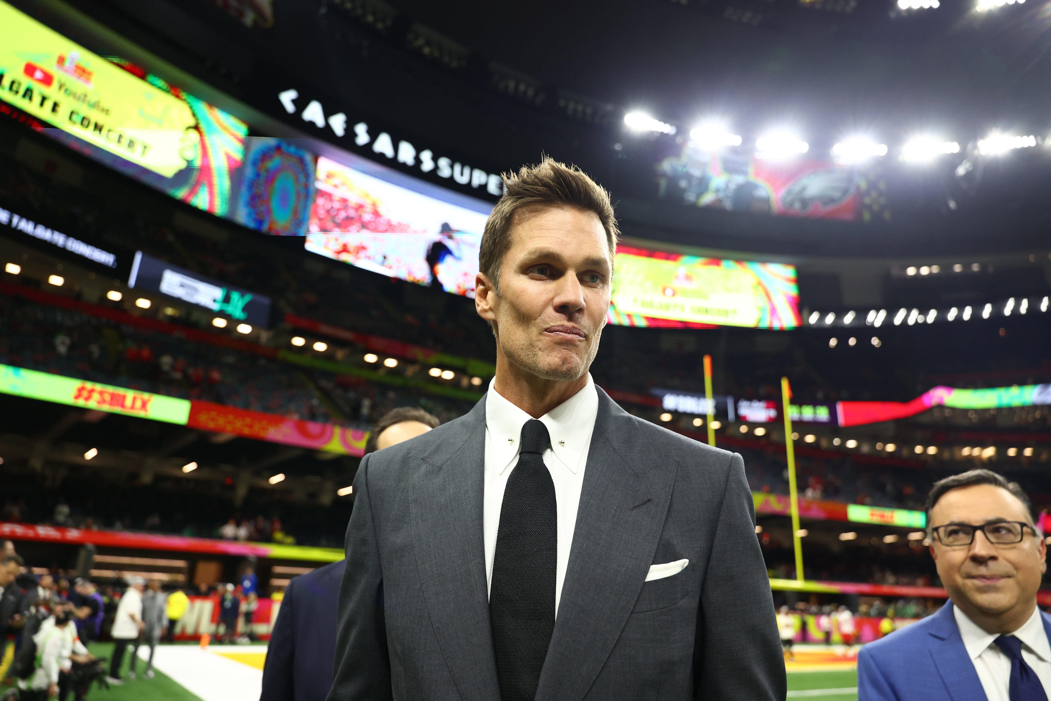 What Game Is Tom Brady Calling How To Watch When To Watch Brady S