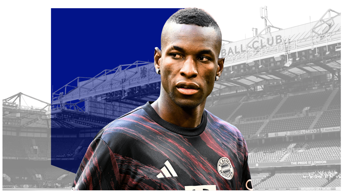 Chelsea transfer news: Blues receive bombshell Nicolas Jackson update