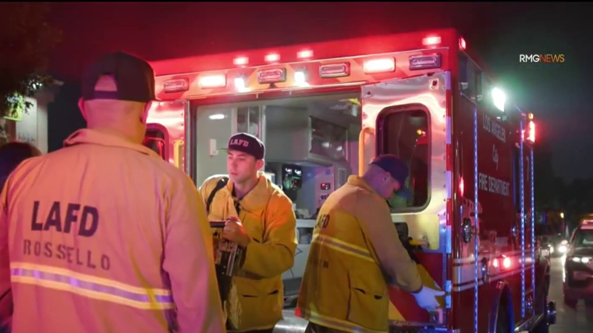 Woman shot and killed at North Hills apartment complex