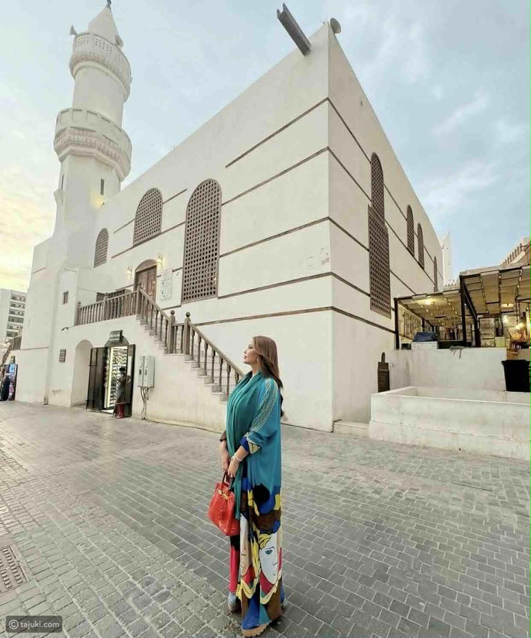 نسرين طافش