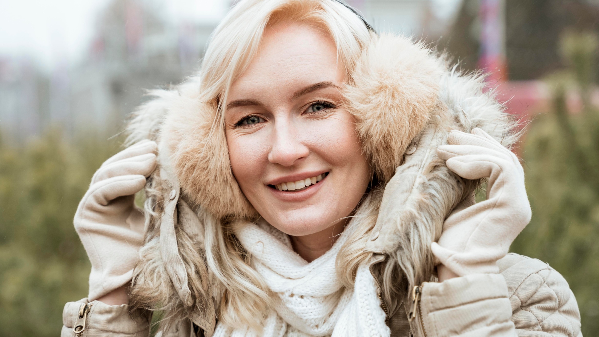 Mitä nuoret norjalaiset naiset eivät enää halua kuulla