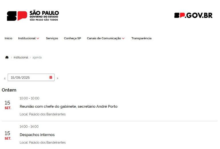 Bolsonaro implorou para Moraes liberar visita de Tarcísio mesmo após morte de ex-delegado