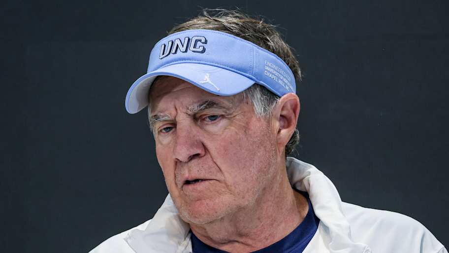Belichick Denies NFL Speculation, Keeps Full Attention on Wake Forest