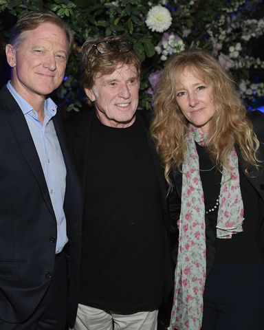 All About Late Actor Robert Redford’s 4 Kids: Scott, Shauna, James, and Amy